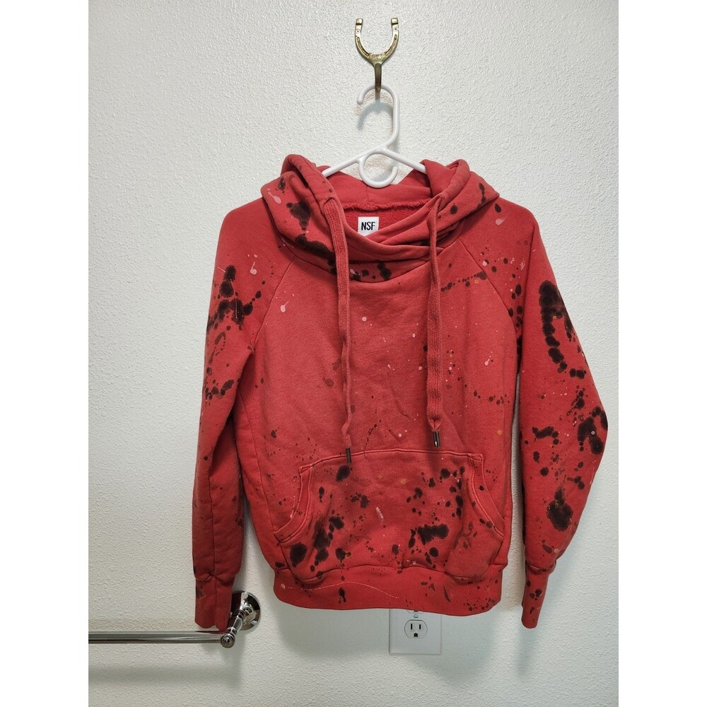 NSF Lisse Hoodie